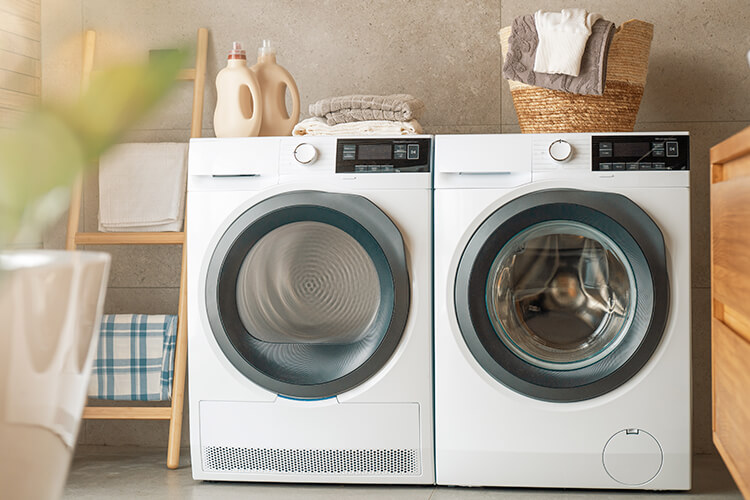 Cómo hacer el mantenimiento y limpieza de tu secadora?