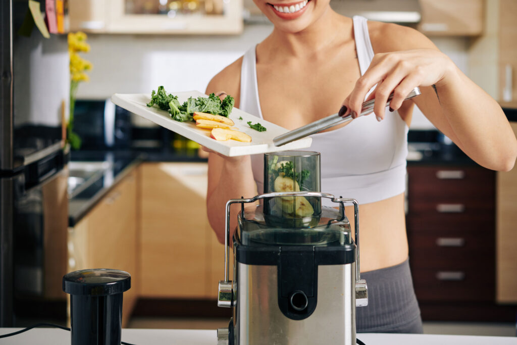 Qué es una Procesadora de Alimentos