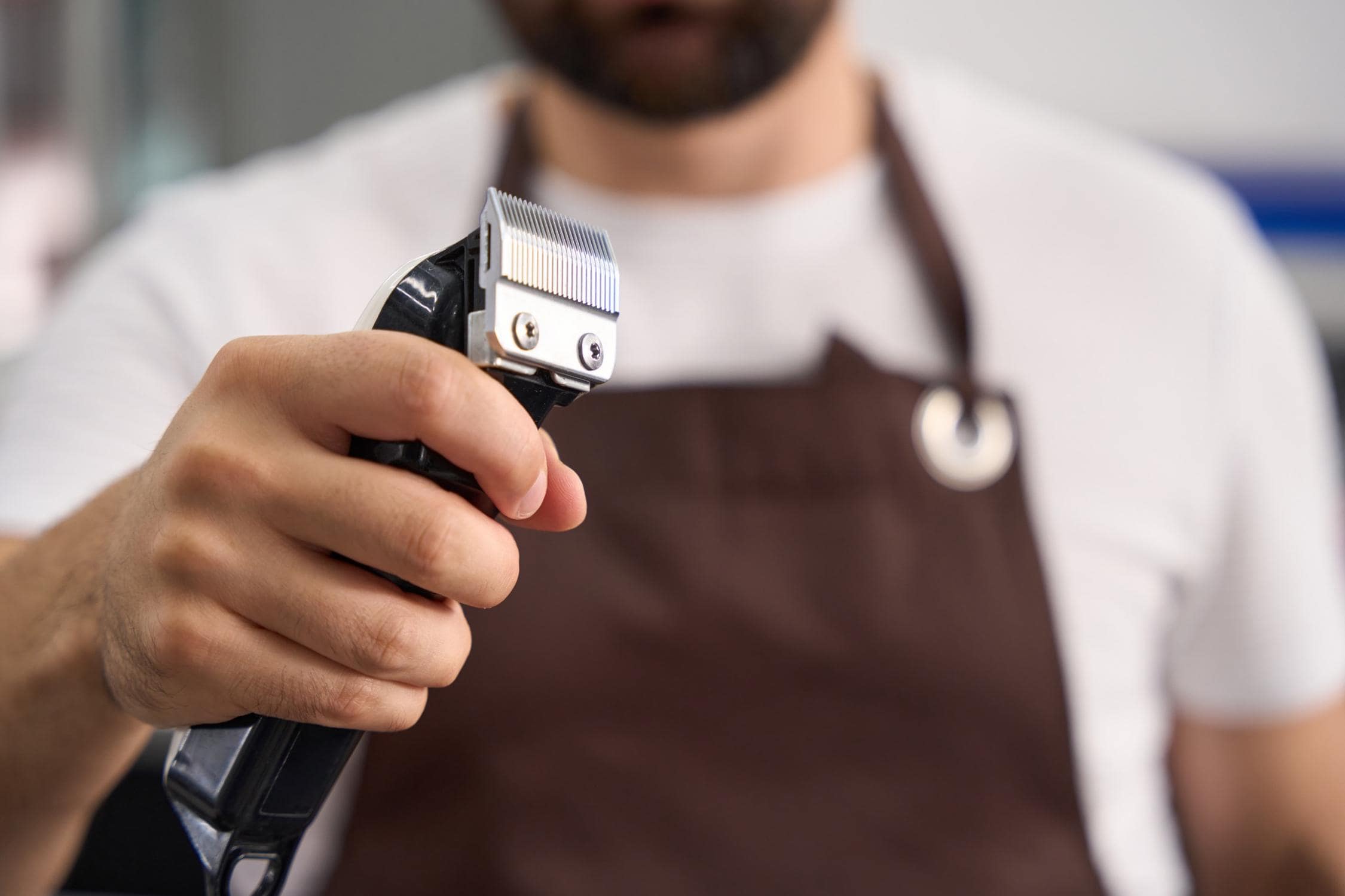 diferencias entre afeitadoras y barbero