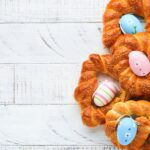 Cómo hacer monas de pascua rápidas en 5 pasos