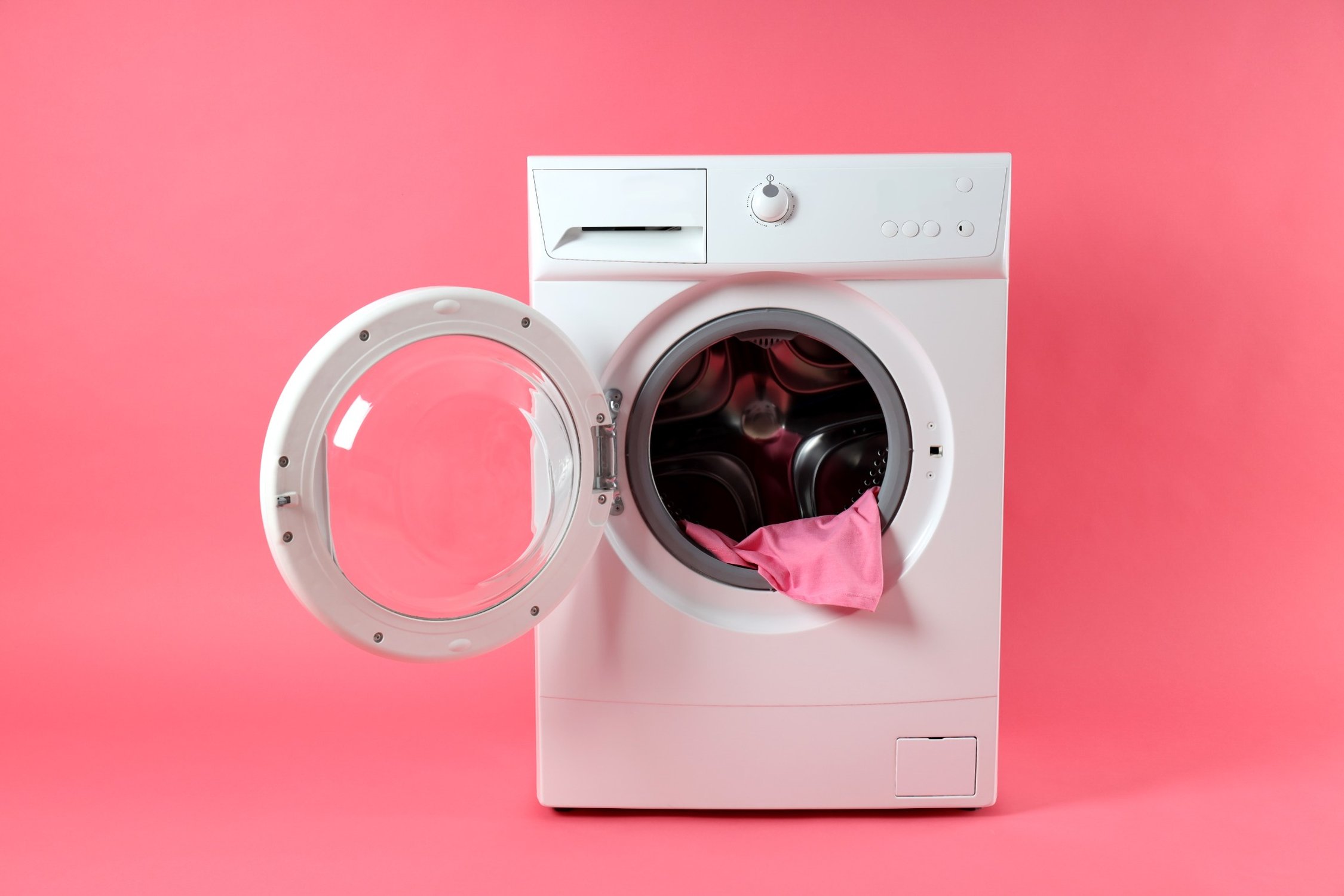 Qué tener en cuenta al comprar una lavadora