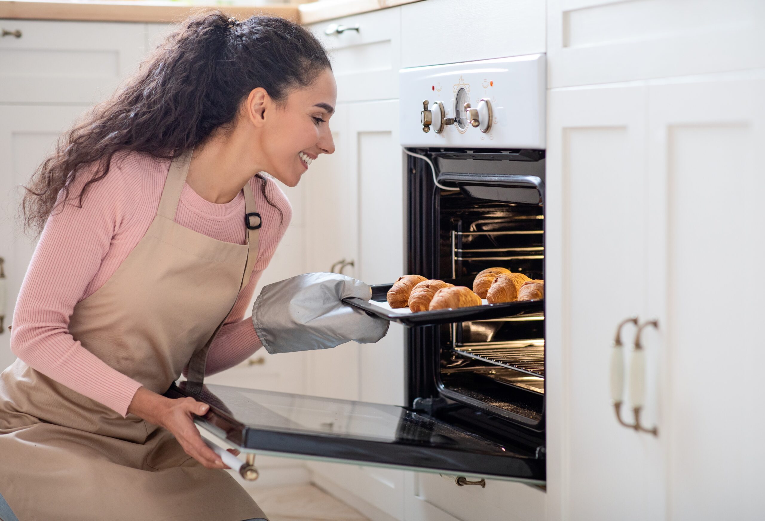 Guía para Elegir un Horno